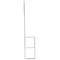 Ekena Millwork 3 1/2-in. W x 8-in. D x 20-in. H Merced Architectural Grade PVC Knee Brace BRCP035X08X20MRC - alternate 5